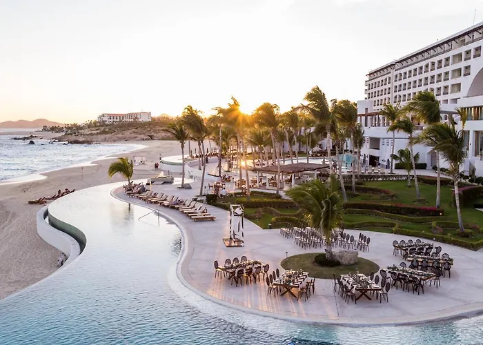 Marquis Cabos, An - Inclusive, Adults - Only & No Timeshare