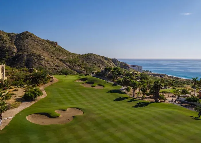 Marquis Cabos, An - Inclusive, Adults - Only & No Timeshare