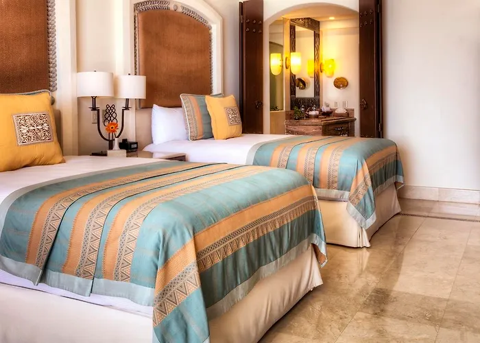 Marquis Cabos, An - Inclusive, Adults - Only & No Timeshare 5* San Jose del Cabo