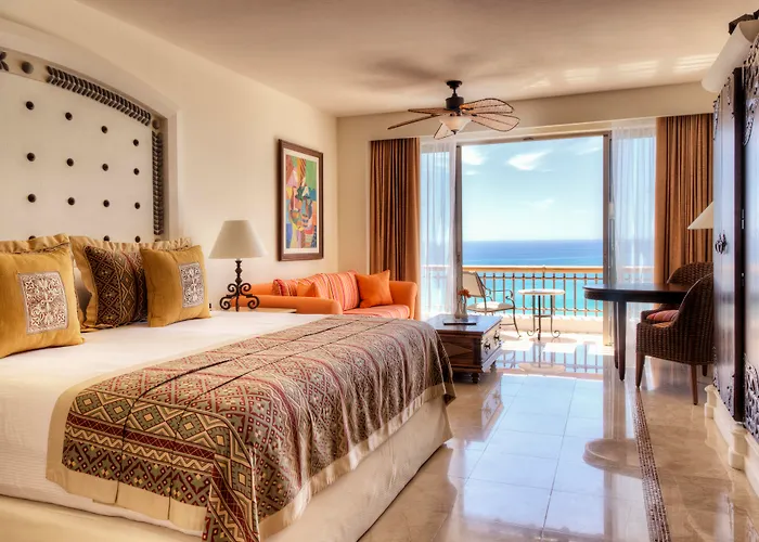 Marquis Cabos, An - Inclusive, Adults - Only & No Timeshare San Jose del Cabo