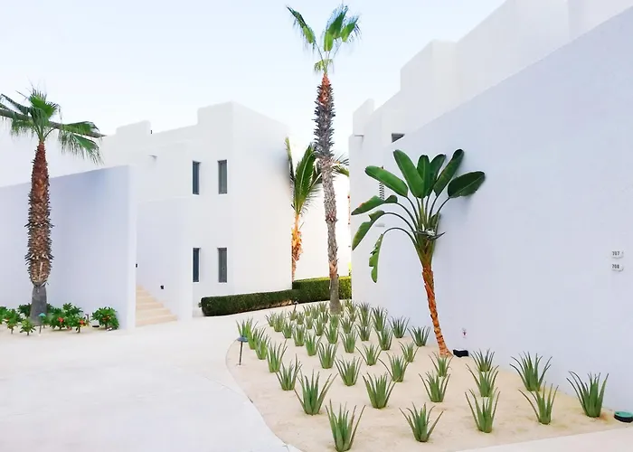 Marquis Cabos, An - Inclusive, Adults - Only & No Timeshare Resort