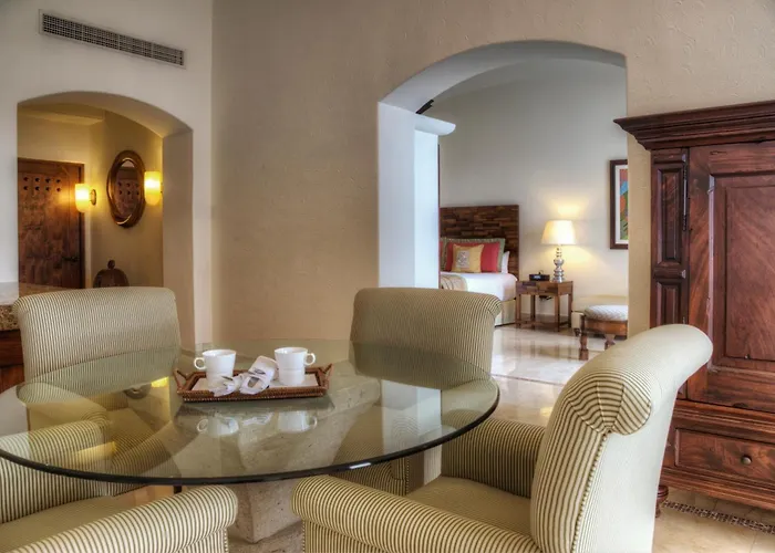 Marquis Cabos, An - Inclusive, Adults - Only & No Timeshare 5* San Jose del Cabo