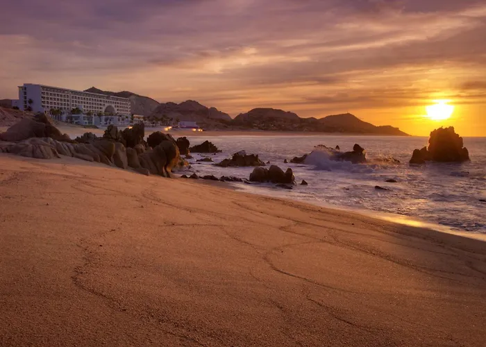 Marquis Cabos, An - Inclusive, Adults - Only & No Timeshare 5*