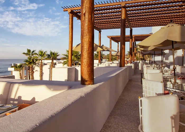Marquis Cabos, An - Inclusive, Adults - Only & No Timeshare