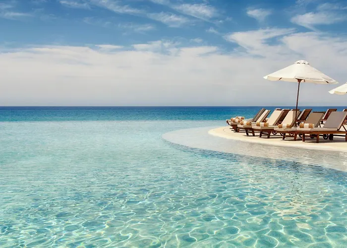 Resort Marquis Cabos, An - Inclusive, Adults - Only & No Timeshare