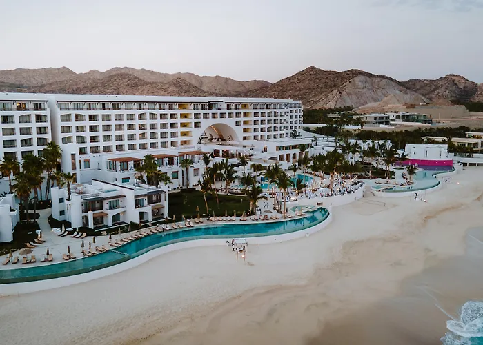 Marquis Cabos, An - Inclusive, Adults - Only & No Timeshare