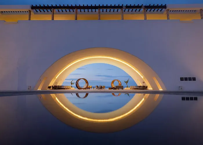 Resort Marquis Cabos, An - Inclusive, Adults - Only & No Timeshare