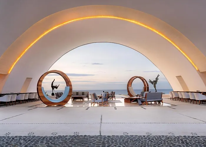 Marquis Cabos, An - Inclusive, Adults - Only & No Timeshare Resort San Jose del Cabo