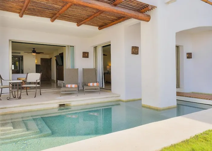 Resort Marquis Cabos, An - Inclusive, Adults - Only & No Timeshare 5*