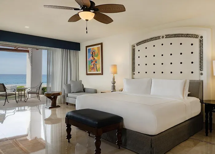 Resort Marquis Cabos, An - Inclusive, Adults - Only & No Timeshare 5*