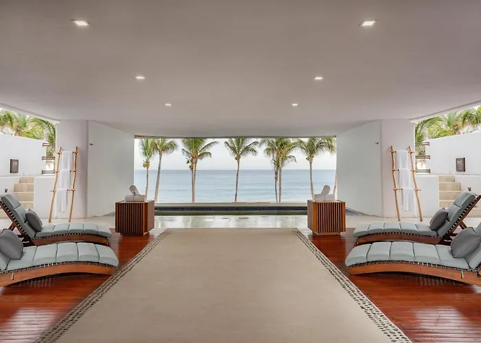 Marquis Cabos, An - Inclusive, Adults - Only & No Timeshare 5*