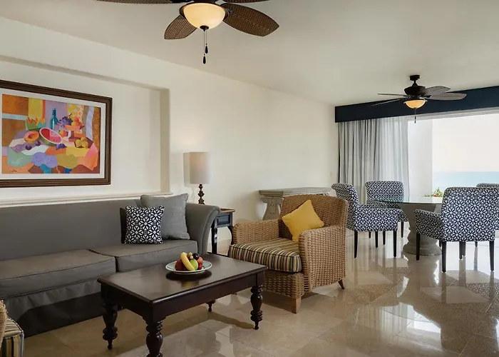 Marquis Cabos, An - Inclusive, Adults - Only & No Timeshare