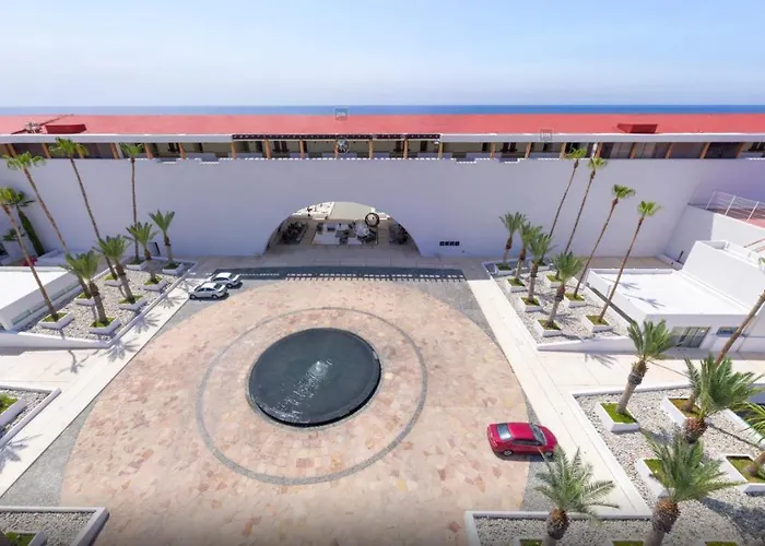 Marquis Cabos, An - Inclusive, Adults - Only & No Timeshare Resort 5*
