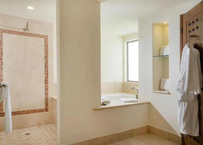 Marquis Cabos, An - Inclusive, Adults - Only & No Timeshare Resort San Jose del Cabo