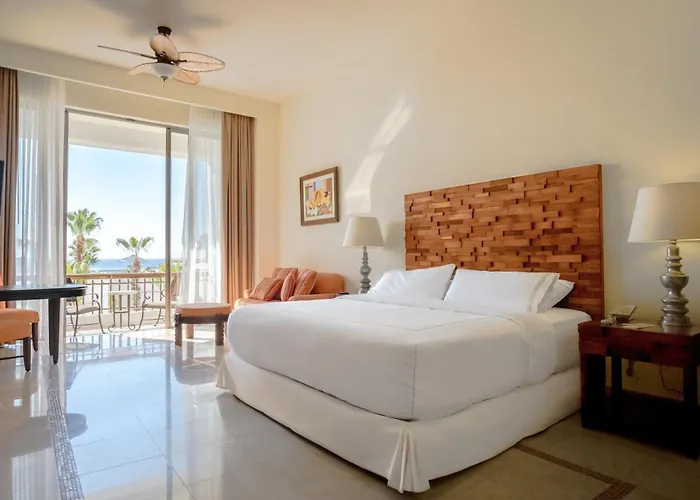 Marquis Cabos, An - Inclusive, Adults - Only & No Timeshare San Jose del Cabo