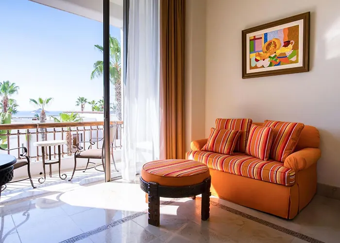 Marquis Cabos, An - Inclusive, Adults - Only & No Timeshare 5* San Jose del Cabo