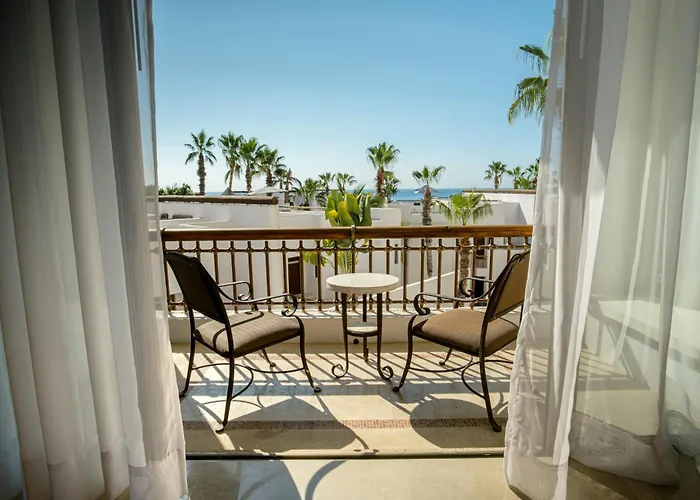 Marquis Cabos, An - Inclusive, Adults - Only & No Timeshare