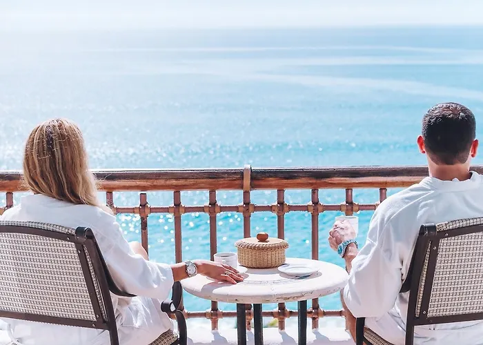 Marquis Cabos, An - Inclusive, Adults - Only & No Timeshare Resort 5*