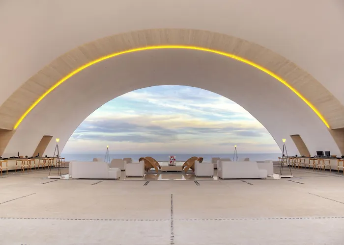 Resort Marquis Cabos, An - Inclusive, Adults - Only & No Timeshare 5*