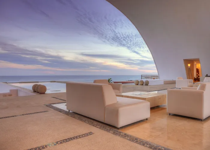 Marquis Cabos, An - Inclusive, Adults - Only & No Timeshare Resort