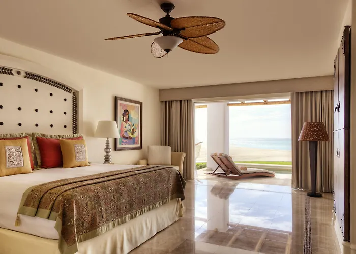 Marquis Cabos, An - Inclusive, Adults - Only & No Timeshare