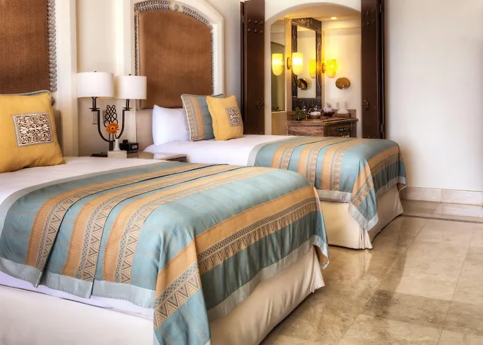 Marquis Cabos, An - Inclusive, Adults - Only & No Timeshare Resort San Jose del Cabo
