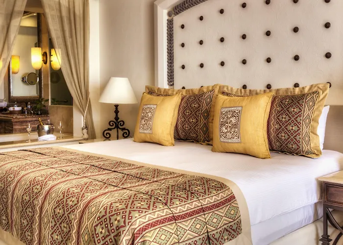 Resort Marquis Cabos, An - Inclusive, Adults - Only & No Timeshare San Jose del Cabo