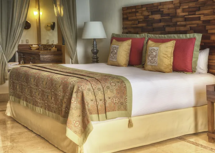 Resort Marquis Cabos, An - Inclusive, Adults - Only & No Timeshare