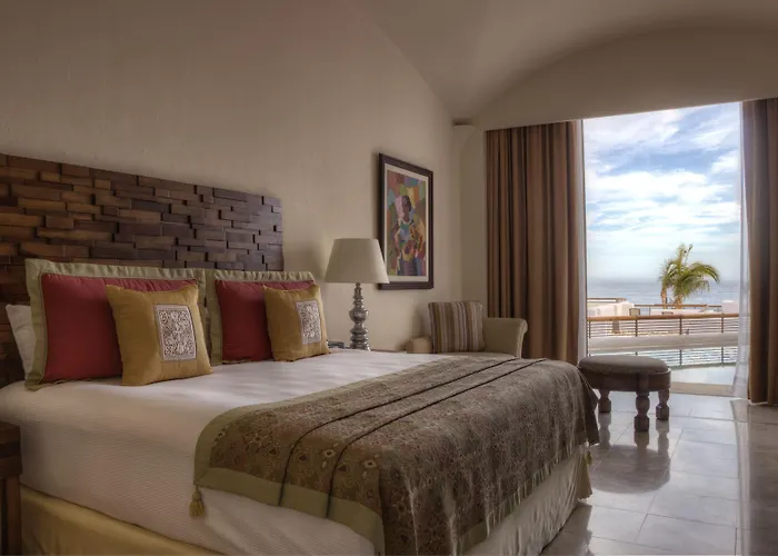 Marquis Cabos, An - Inclusive, Adults - Only & No Timeshare 5*