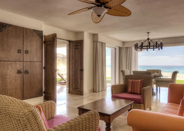 Resort Marquis Cabos, An - Inclusive, Adults - Only & No Timeshare 5*