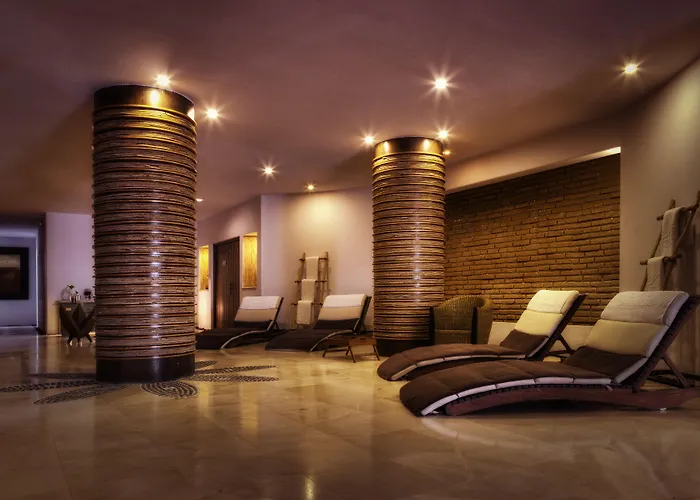 Marquis Cabos, An - Inclusive, Adults - Only & No Timeshare San Jose del Cabo
