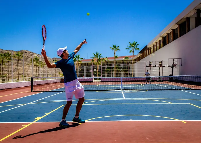 Marquis Cabos, An - Inclusive, Adults - Only & No Timeshare Resort San Jose del Cabo