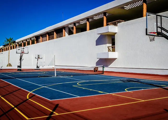 Resort Marquis Cabos, An - Inclusive, Adults - Only & No Timeshare San Jose del Cabo