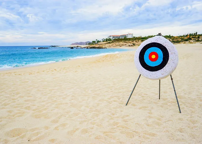 Marquis Cabos, An - Inclusive, Adults - Only & No Timeshare Resort 5*