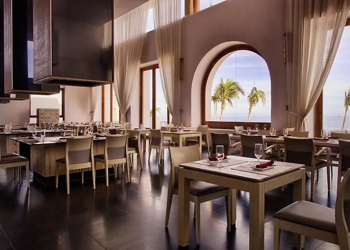 Marquis Cabos, An - Inclusive, Adults - Only & No Timeshare Resort San Jose del Cabo