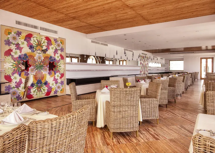 Marquis Cabos, An - Inclusive, Adults - Only & No Timeshare Resort 5*