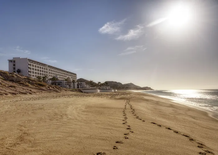 Resort Marquis Cabos, An - Inclusive, Adults - Only & No Timeshare