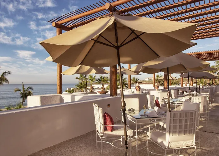 Station touristique Marquis Cabos, An - Inclusive, Adults - Only & No Timeshare