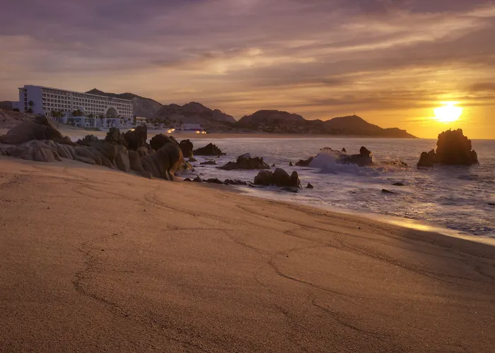 Marquis Cabos, An - Inclusive, Adults - Only & No Timeshare 5*