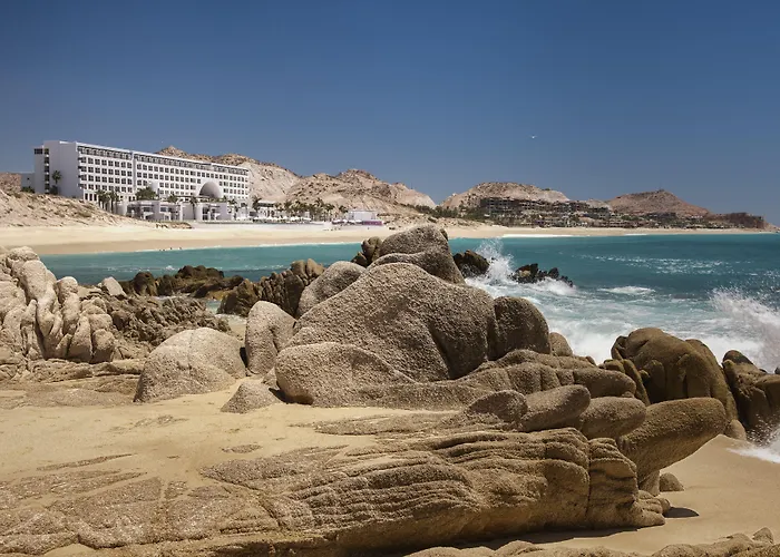 Marquis Cabos, An - Inclusive, Adults - Only & No Timeshare San Jose del Cabo