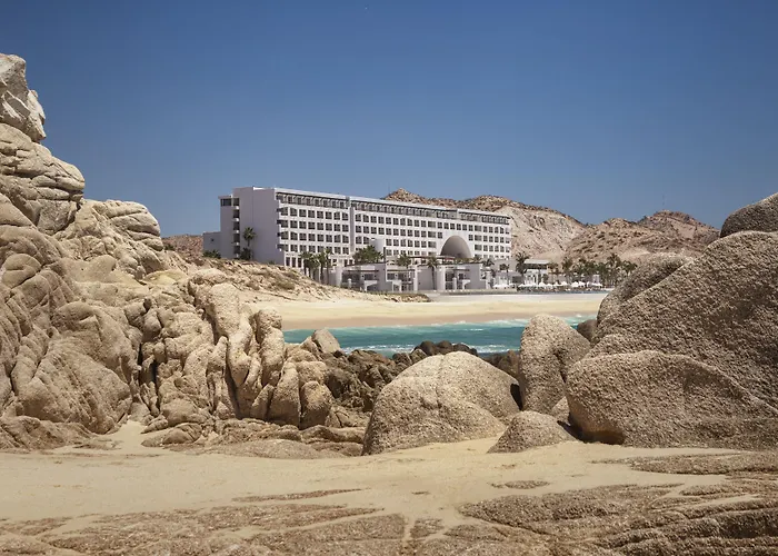Resort Marquis Cabos, An - Inclusive, Adults - Only & No Timeshare 5*