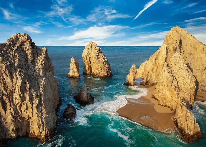 Marquis Cabos, An - Inclusive, Adults - Only & No Timeshare 5*