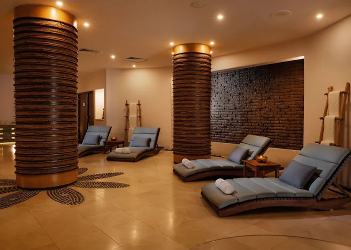 Marquis Cabos, An - Inclusive, Adults - Only & No Timeshare Resort