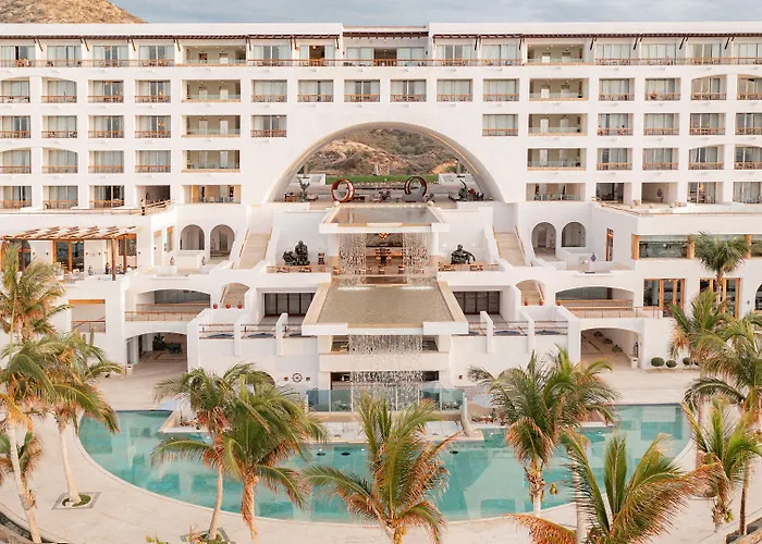 Resort Marquis Cabos, An - Inclusive, Adults - Only & No Timeshare 5*