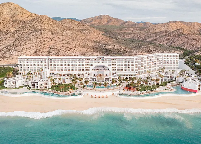 Resort Marquis Cabos, An - Inclusive, Adults - Only & No Timeshare 5*