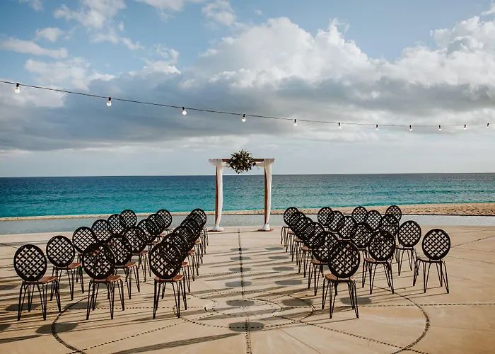 Marquis Cabos, An - Inclusive, Adults - Only & No Timeshare Resort