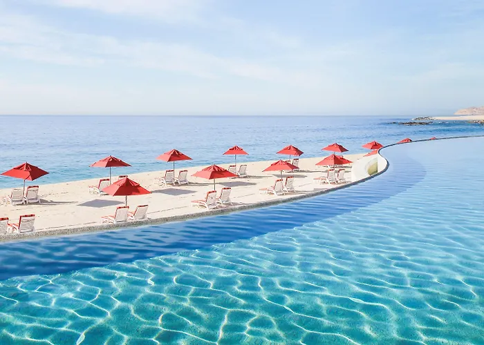 Marquis Cabos, An - Inclusive, Adults - Only & No Timeshare 5* San Jose del Cabo