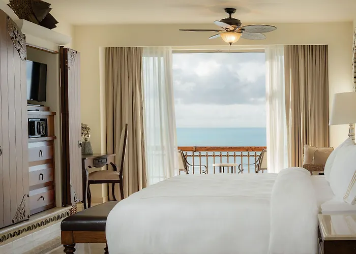 Marquis Cabos, An - Inclusive, Adults - Only & No Timeshare 5* San Jose del Cabo