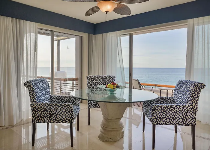 Marquis Cabos, An - Inclusive, Adults - Only & No Timeshare 5*