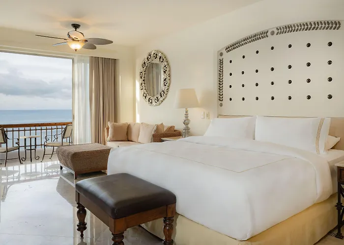 Resort Marquis Cabos, An - Inclusive, Adults - Only & No Timeshare 5*
